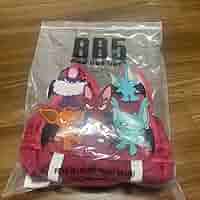 BB5 PARO ティッシュケース ティッシュケース PARO – BB5